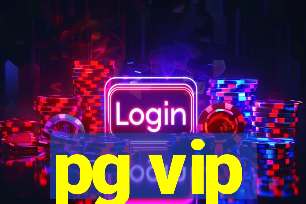 pg vip